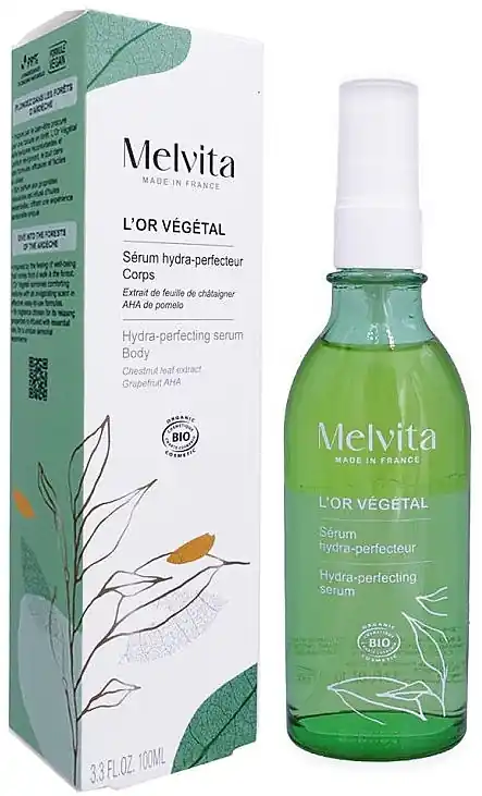 Body Serum - Bath and Body