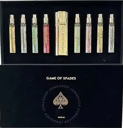 Jo Milano Mini Set - Perfume
