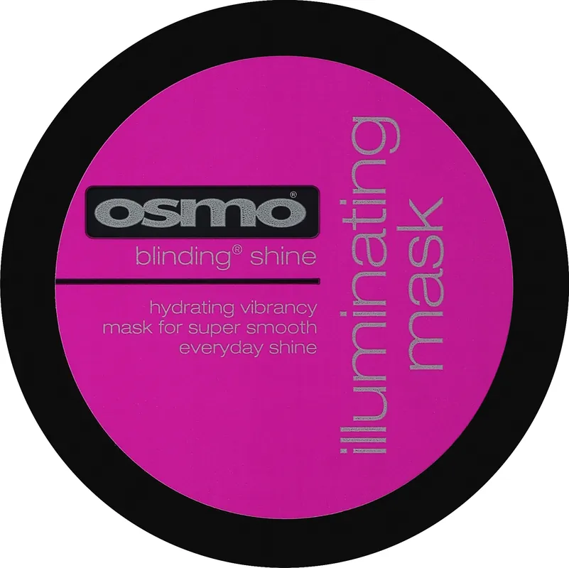 Hair Mask