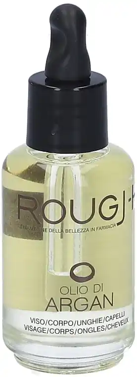 Face, Body & Hair Argan Oil