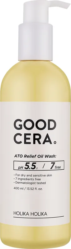 Shower Gel Oil - Bath and Body