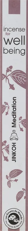 Incense Sticks - Bath and Body