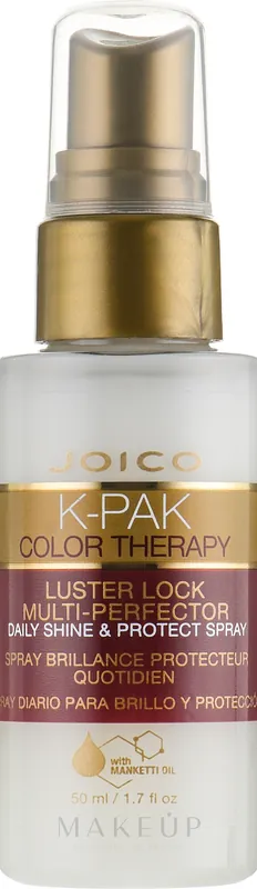 Leave-In Balm for Colored Hair
