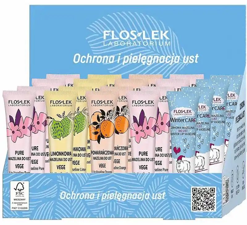 Set - Skin Care Products