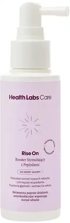 Anti-Hair Loss Booster