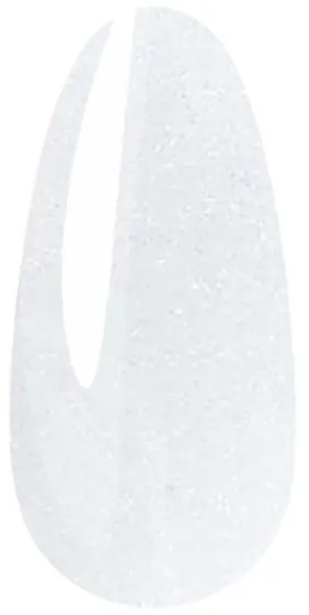 Shimmering Top Coat - Nails