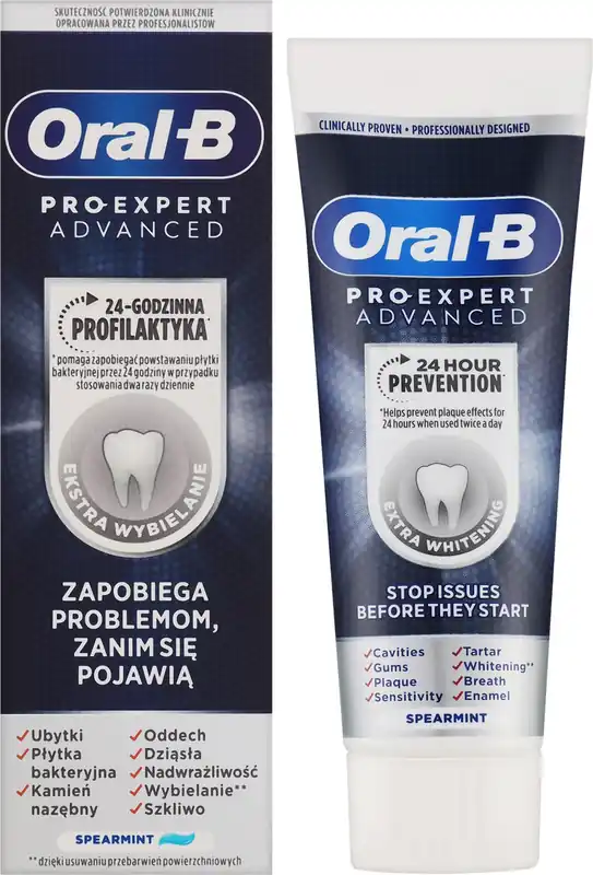 Toothpaste - Bath and Body