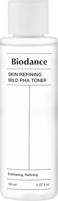 PHA Firming Face Toner - Skin Care Products