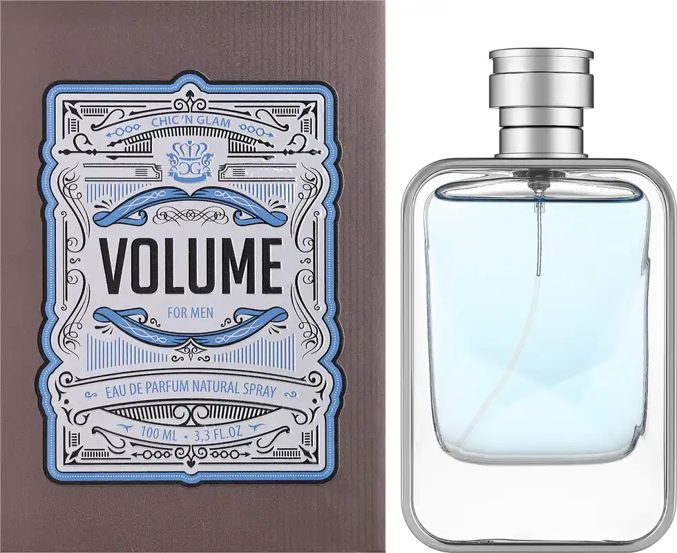 Chic'n Glam Volume - Perfume