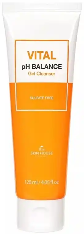 Cleansing Face Gel - Skin Care Products