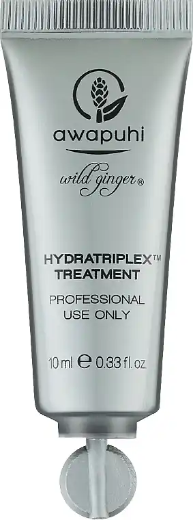 Complex for Dry & Damaged Hair