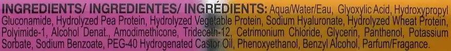 Thermal Protection Spray - Hair