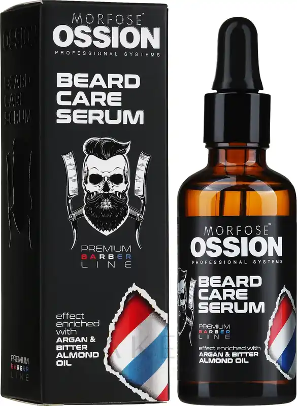 Beard Serum - Men