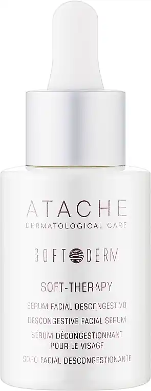 Moisturizing Night Face Serum - Skin Care Products