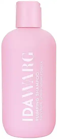 Volumizing Shampoo with Wheat Proteins - Hair