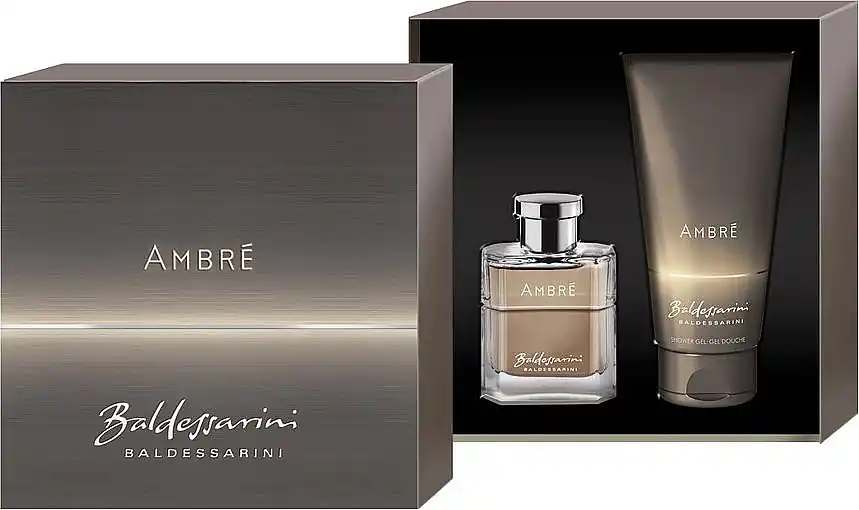 Baldessarini Baldessarini Ambre - Perfume