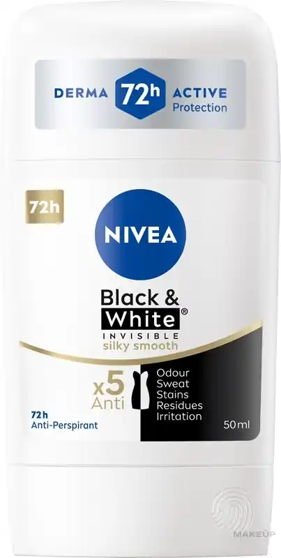NIVEA - Bath and Body