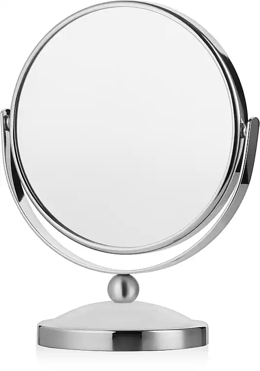 Mirror in Frame, 12 cm - Accessories