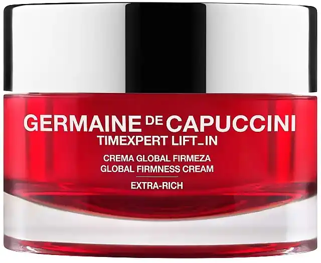 Firming Face Cream for Dry Skin - Skin Care Products