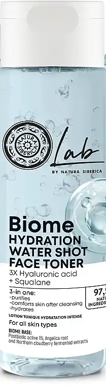 Moisturizing Face Toner - Skin Care Products