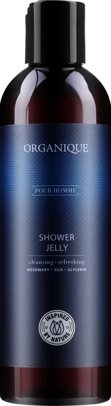 Refreshing Shower Gel - Bath and Body