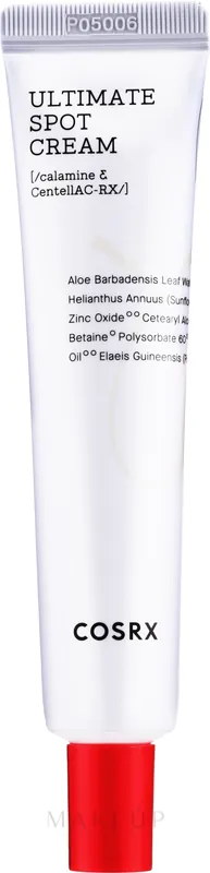 Anti-Acne Spot Cream