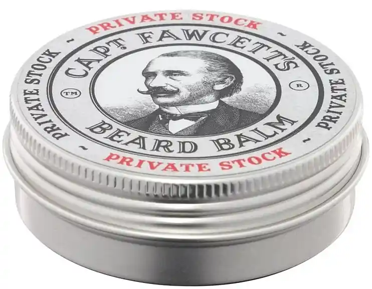 Beard Balm - Men