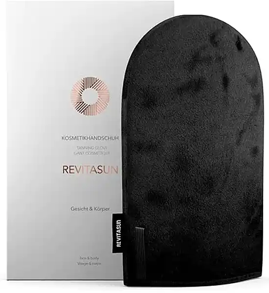 Cosmetic Mitten - Accessories