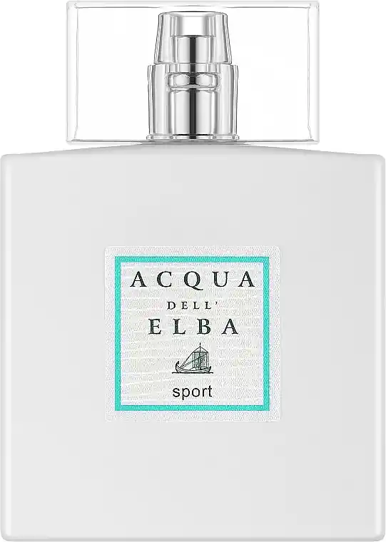 Acqua Dell Elba Sport - Perfume