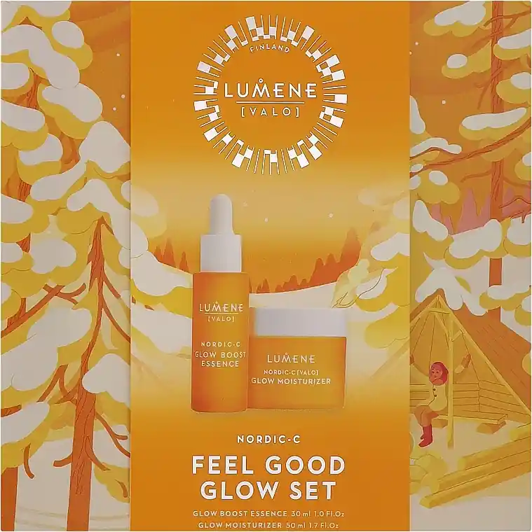 Set - Skin Care Products