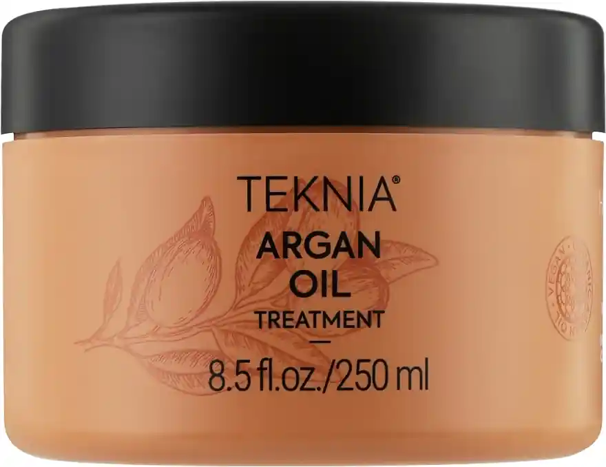 Nourishing Mask for Dry & Normal Hair