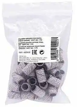 Cylinder Nail Drill Bits 180, 50pcs - Accessories