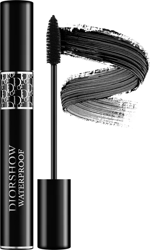 Dior Diorshow Waterproof - Makeup