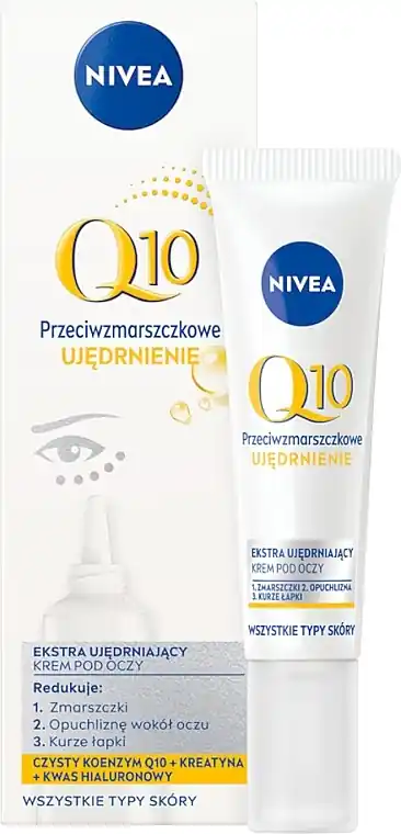 Eye Contour Anti-Wrinkle Cream