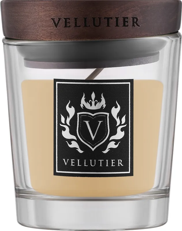 Scented Candle 'Tropical Voyage' - Bath and Body