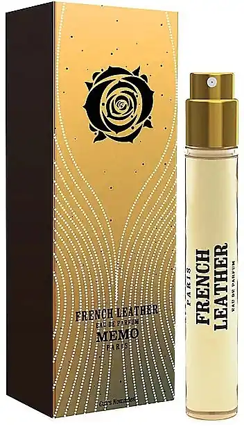 Memo French Leather - Perfume