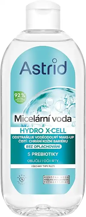 Micellar Water - Makeup