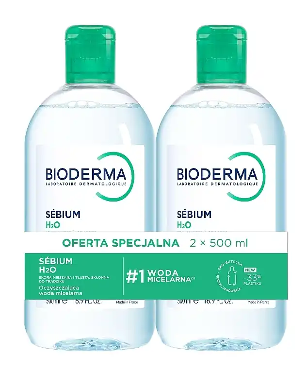Set - Skin Care Products