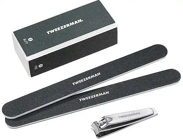 Manicure Kit - Accessories