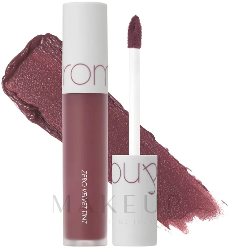 Rom&nd Zero Velvet Tint - Makeup