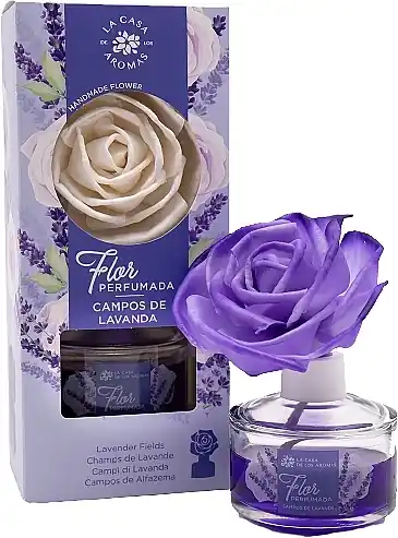 Lavender Flower Fragrance Diffuser - Bath and Body