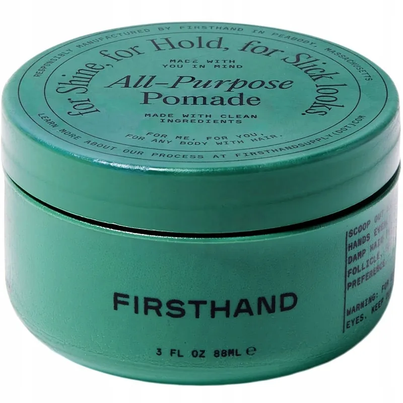 Universal Hair Styling Pomade