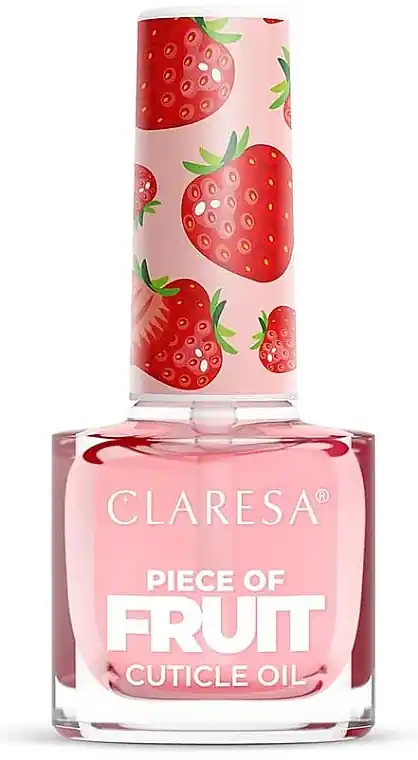 Strawberry Cuticle Oil - Nails