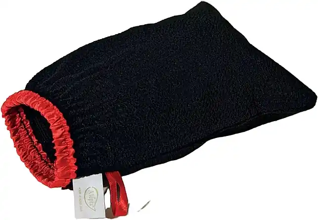 Body Massage Mitten - Accessories