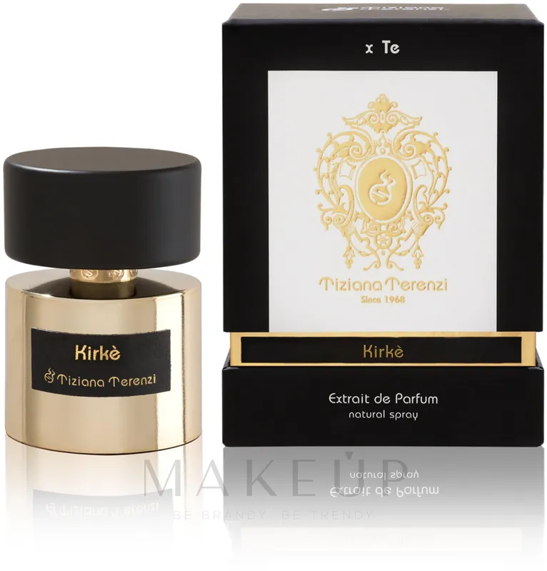 Tiziana Terenzi Kirke - Perfume
