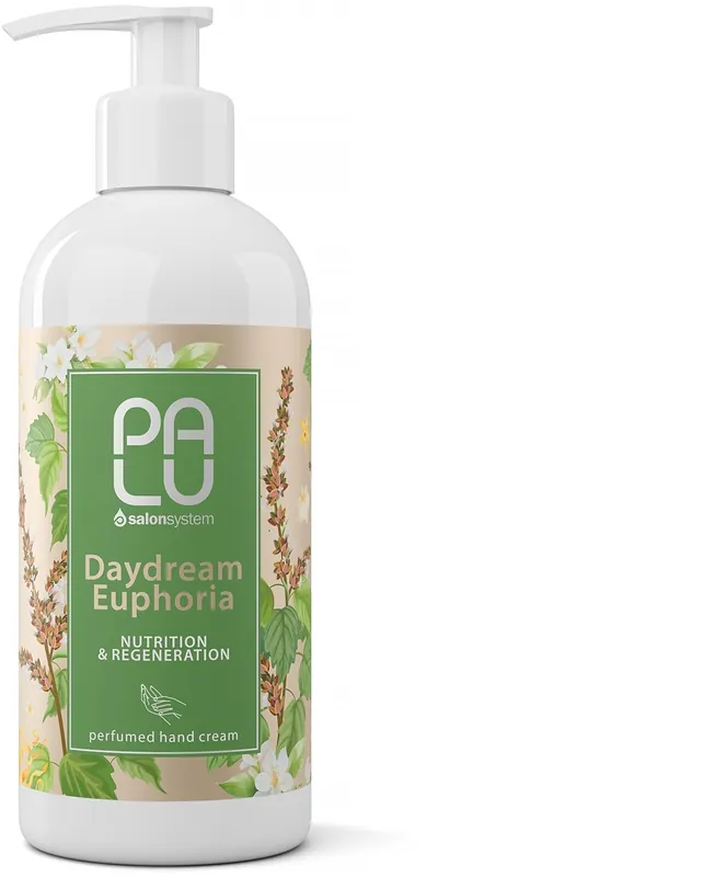 Perfumed Hand Cream - Bath and Body