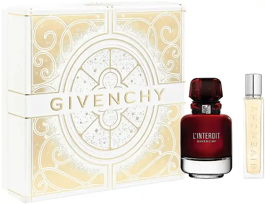 Givenchy L'Interdit Rouge - Perfume