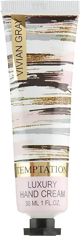 Hand Cream - Bath and Body