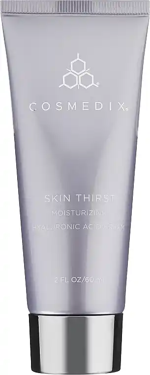 Moisturizing Hyaluronic Acid Face Cream - Skin Care Products