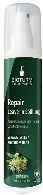 Revitalizing Leave-In Conditioner